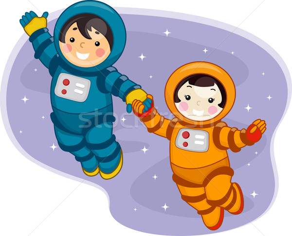 Автономные-дети