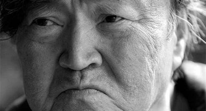 сулейменов